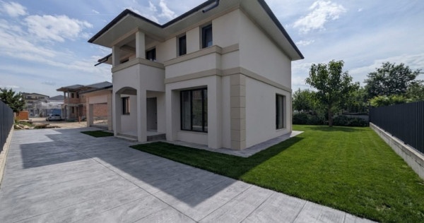 CASĂ INDIVIDUALĂ PREMIUM &Icirc;N ZONA ULTRACENTRALĂ FLOREȘTI |