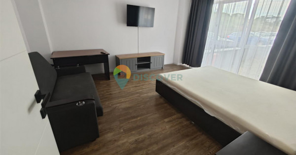 15.06.2026 Apartament 1 camere decomandat, suprafata generoa