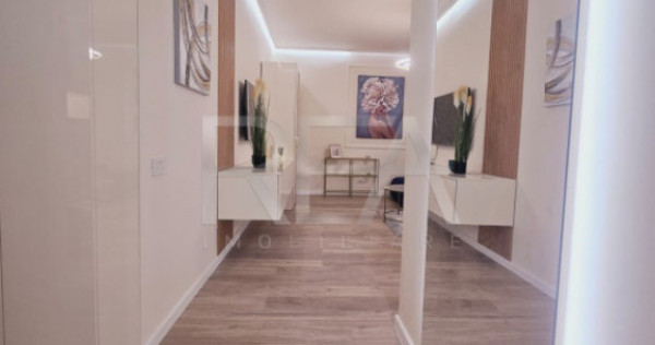 Apartament 2 camere | Complexul Rezidențial Exigent plaza F