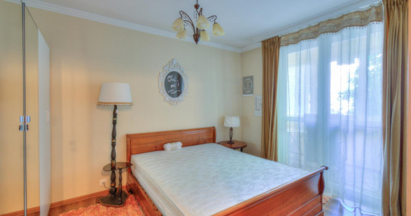 Apartament 2 camere deosebit Metrou Titan (2min) IOR - Mini