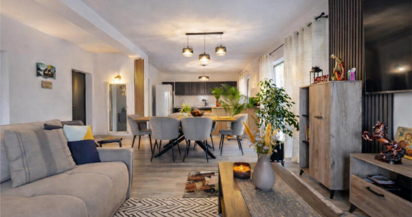 Rezidential Hotelier,eleganta discreta,energie verde,1.000m