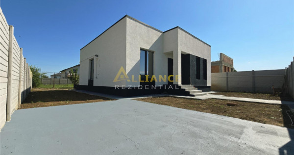 Casa individuala- beci- incalzire pardoseala-placa de beton