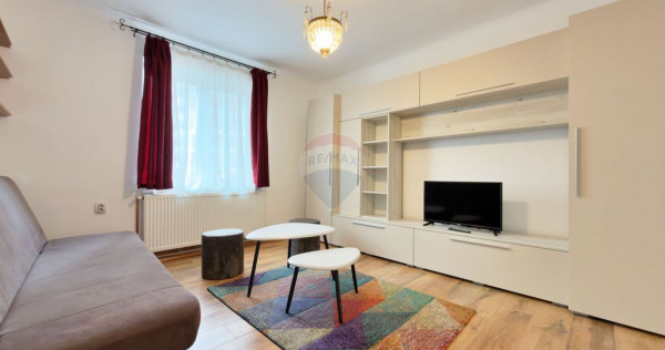 Apartament cu 2 camere de &icirc;nchiriat &icirc;n zona UTA