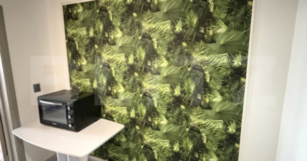 Apartament 1 camera 24mp, zona Țiglina 1