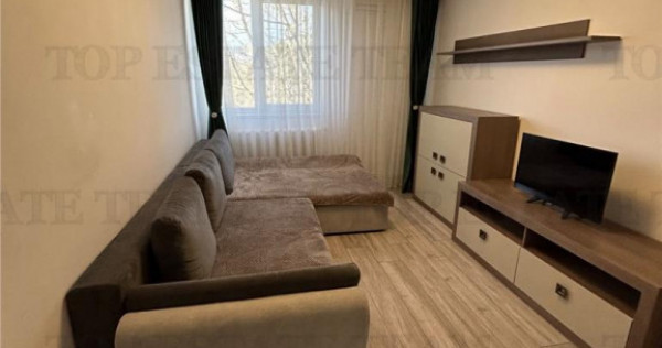 Apartament modern 2 camere Olimp