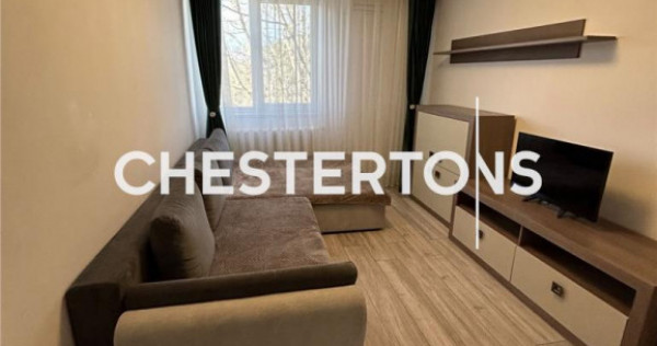 Apartament modern 2 camere Olimp