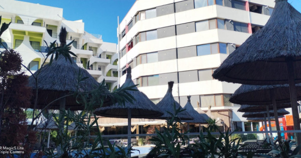 Mamaia nord Peco volt