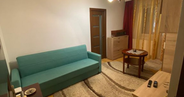 Apartament 2 camere - Scoala nr 8