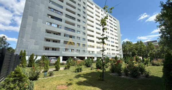 EXCLUSIVITATE - 2 CAMERE - 10 MINUTE METROU LEONIDA - 2 PARC