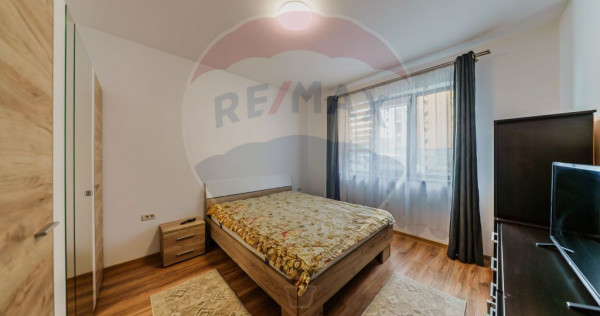 Apartament cu 2 camere de &icirc;nchiriat &icirc;n zona UTA, pe Str...