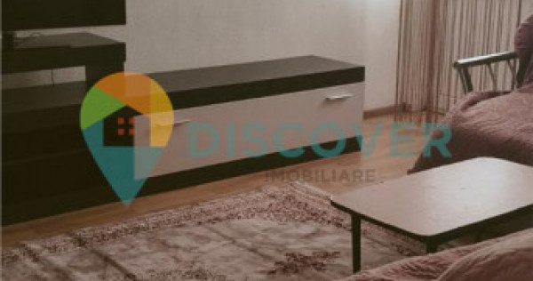 UMF, Apartament 2 camere decomandat | 2 balcoane | Bd. Indep
