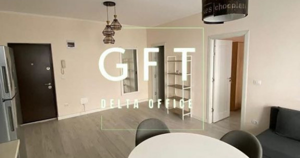 Apartament 2 camere, zona Nord