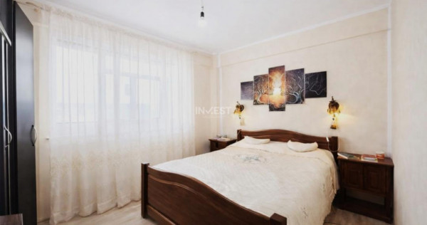 APARTAMENT 2 CAMERE DECOMANDAT 59 mp - BLOC 2020 &mdash; Nicolin