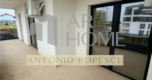 Apartament 3 camere, bloc 2026, in Ploiesti, zona Albert.