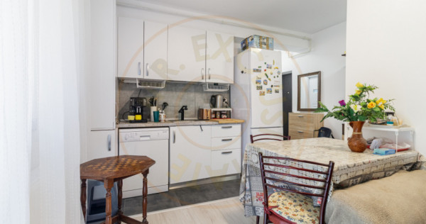 2 camere etaj 1 din 3 Bragadiru-gradinita nr 4
