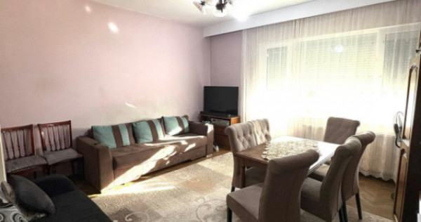 Apartament 2 camere | 57 mp utili | Mobilat & utilat | Ultra