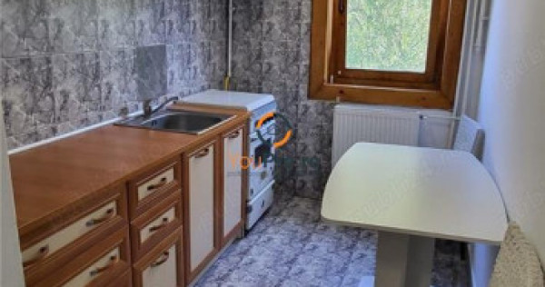 Apartament 1 Camera Decomandat Etaj 1 Zona Buziasului Aem