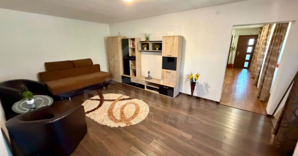 Romanesti pe Bulevard-Casa cu teren 546mp-Pozitie excelen...