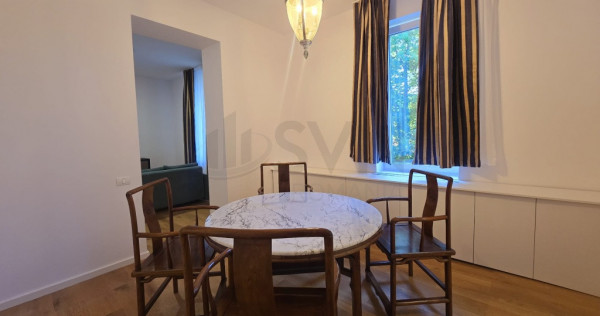 Apartament 2 camere Calea Victoriei