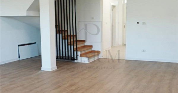 CALEA URSENI - DUPLEX - 4 CAMERE - 3 BAI - TERASA - DRESSING