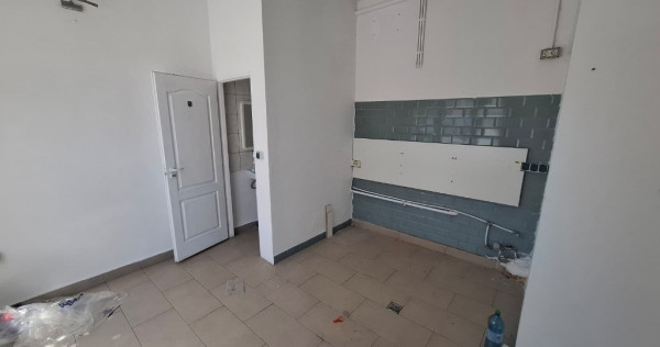 Inchiriez spatiu comercial zona Bour Rosu ID: RH-45169-property