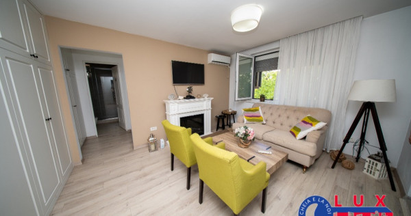ID 20037 Apartament cu 2 camere de v&acirc;nzare &ndash; ULTRACENTRAL