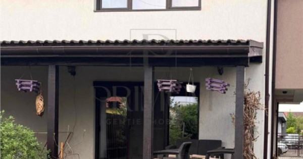 DUMBRAVITA - DUPLEX - ZONA KAUFLAND - 4 CAMERE - 2 BAI - CEN