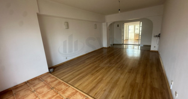 Apartament 4 camere I Piata Alba Iulia