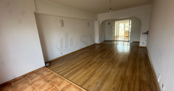 Apartament 4 camere I Piata Alba Iulia