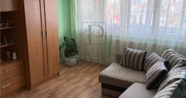 BOGDANESTILOR - LIFT - 3 CAMERE - DEBARA - DECOMANDAT - CENT