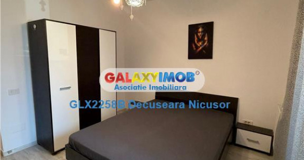 Garsoniera Mobilata Utilata Militari Residence 53.900 Euro