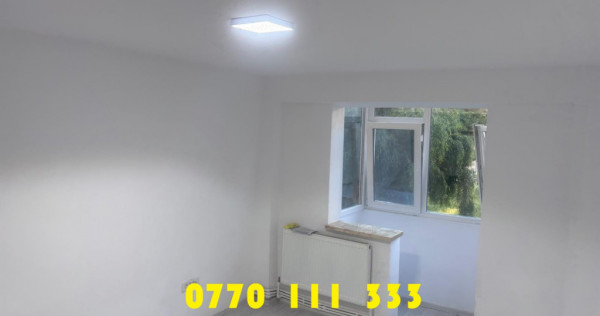 Etaj 1 - Apartament 2 camere confort 2, zona Viziru 3, Renov