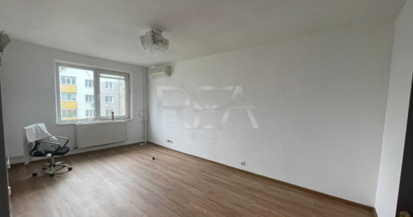 3 Camere- Centrala Proprie- Etaj 7/8- Bloc Anvelopat- Margea