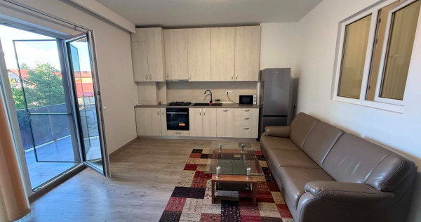 Apartament 2 camere-Marasti-str Bobalnei