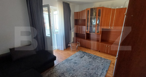 Apartament 2 camere, decomandat, zona Minerilor