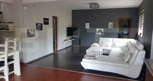 Proprietate de v&acirc;nzare | 480 mp utili | teren 2.342 mp &ndash;