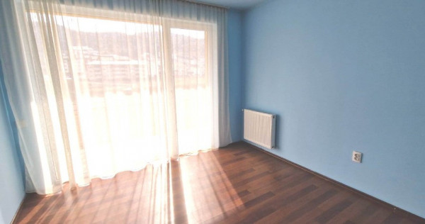 Apartament 1 camera decomandat, balcon, et.2 Floresti