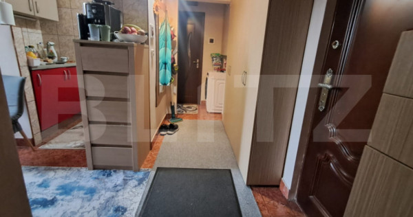 Apartament de v&acirc;nzare, 52 mp, zona Tudor