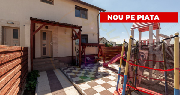 Renunta la Apartament- Descopera Avantajele unei Case Duplex