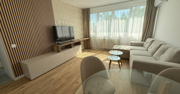 3 Camere I Tineretului I 1980 I Renovat 2026