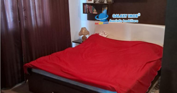 DE APARTAMENT CU 3 CAMERE MODERN BRADU