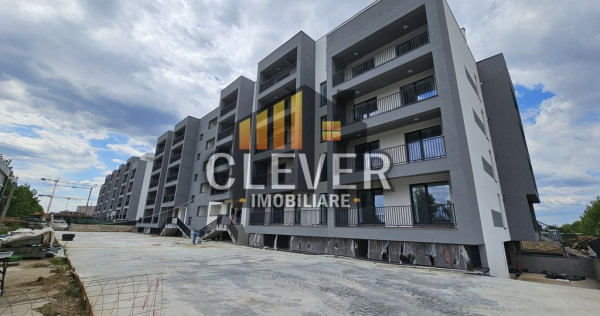 Apartament 2 camere cu Gradina 104mp zona Pallady, Ikea r...