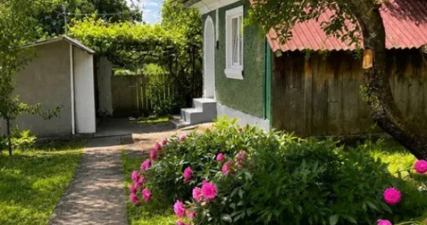 Casa Turturesti, NEAMT