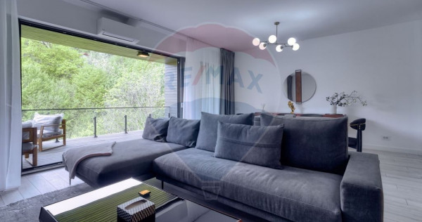 Apartament Premium, 144 mp utili, parcare | Calea Poienii...