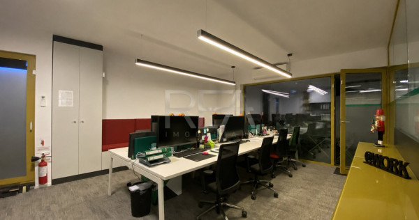 2 camere Moșilor decomandat, centrală, parcare, an 2020, 9