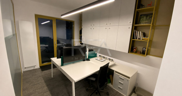 2 camere Moșilor decomandat, centrală, parcare, an 2020, 9