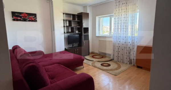 Apartament de inchiriat, 2 camere, 48 mp, zona Micro 21