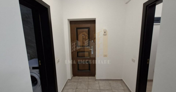 Apartament 2 camere tip studio Subcetate City Sanpetru Br...