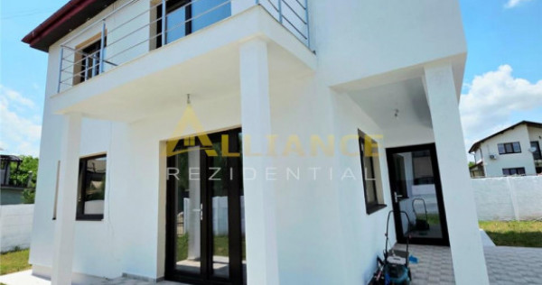 Campului - Individuala - 4 Camere - 344 Teren