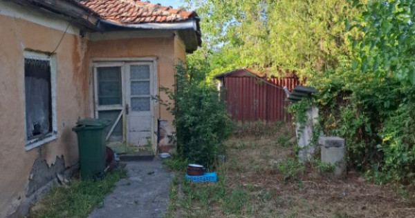 Vand teren in Vladimirescu 1200 mp ID:RH-45195-property